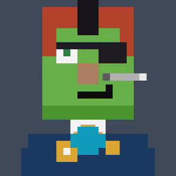 Badge Stonks #147