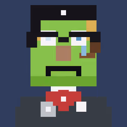 Badge Stonks #327