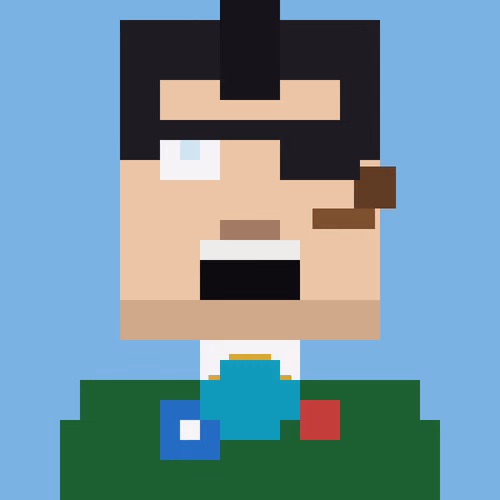 Badge Stonks #333