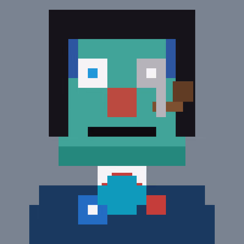 Badge Stonks #291