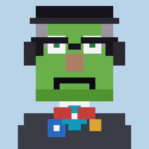 Badge Stonks #276