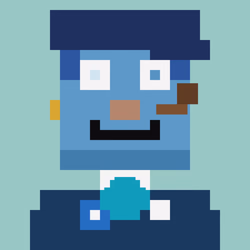 Badge Stonks #208
