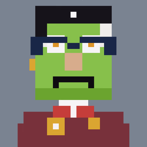 Badge Stonks #363