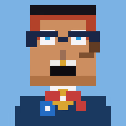 Badge Stonks #264