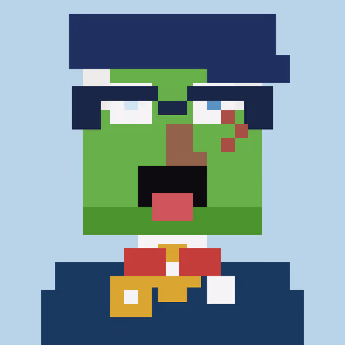 Badge Stonks #325