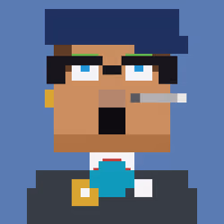 Badge Stonks #663