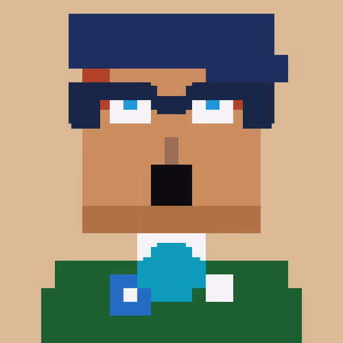 Badge Stonks #269