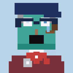 Badge Stonks #156