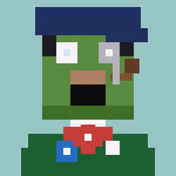 Badge Stonks #143