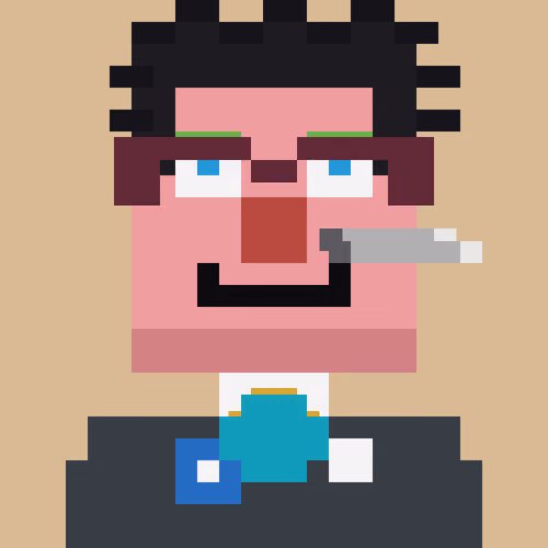 Badge Stonks #391