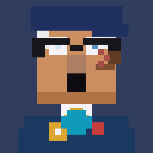 Badge Stonks #349