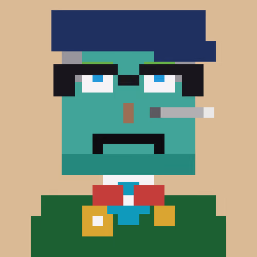 Badge Stonks #298