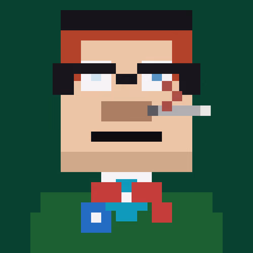 Badge Stonks #236