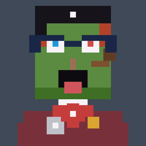 Badge Stonks #339