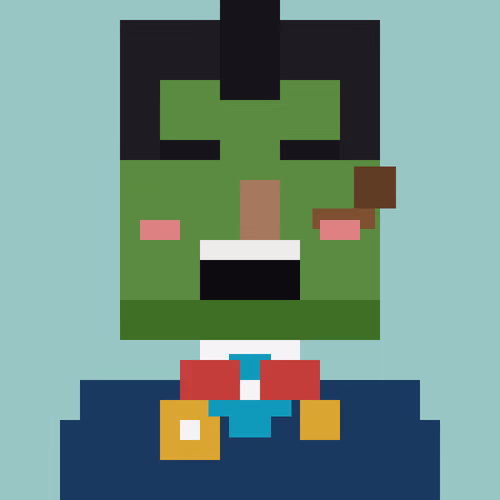 Badge Stonks #694