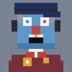 Badge Stonks #674