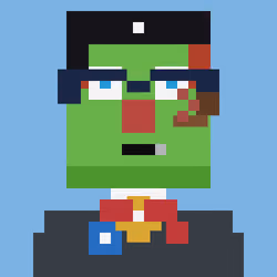 Badge Stonks #664
