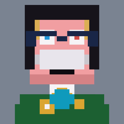 Badge Stonks #383