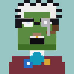 Badge Stonks #184