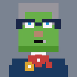 Badge Stonks #306