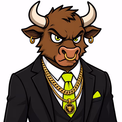 CASHBULL