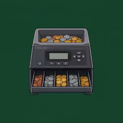 Bank #407