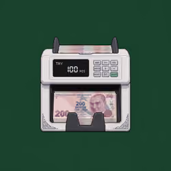 Bank #1232