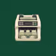 Bank #1552