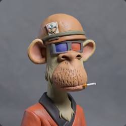 CLAYPE #396