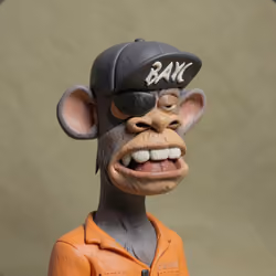 CLAYPE #672