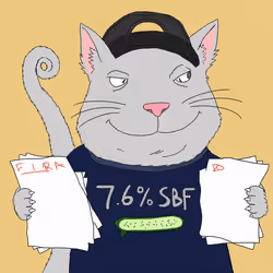Alleycat #2302