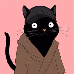 Alleycat #2582