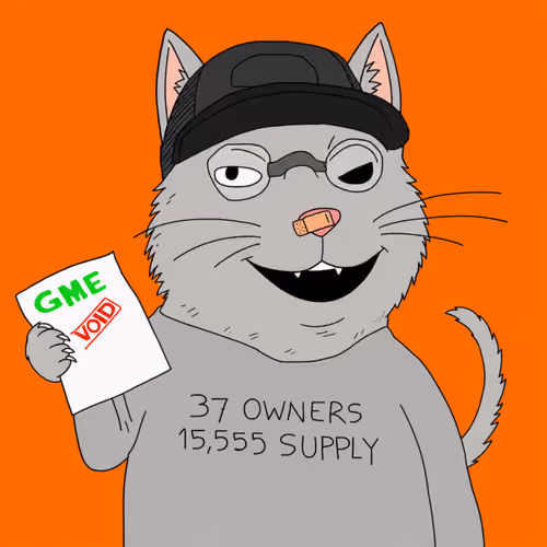 Alleycat #2270