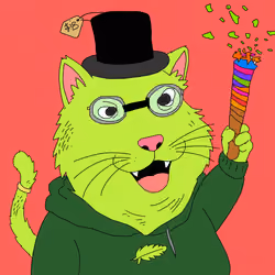 Alleycat #2576