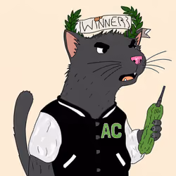 Alleycat #2348