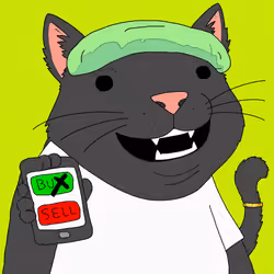 Alleycat #2638