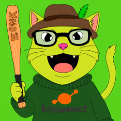 Alleycat #679