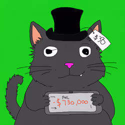 Alleycat #2220