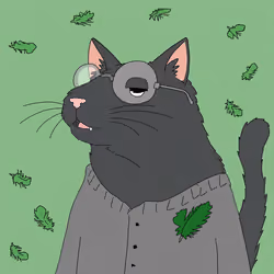 Alleycat #2115