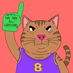 Alleycat #2553