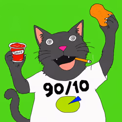 Alleycat #689