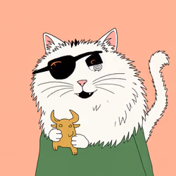 Alleycat #2609