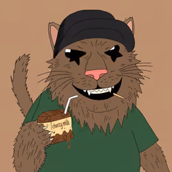 Alleycat #2620