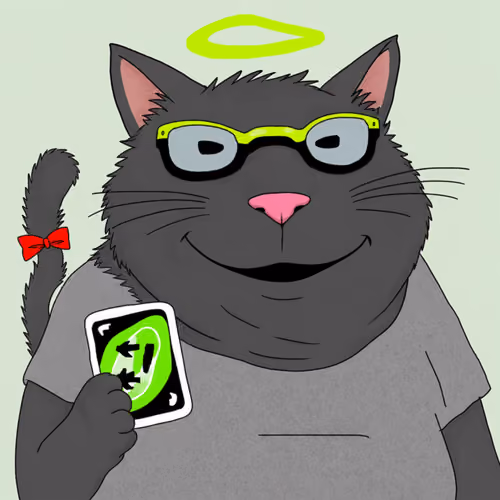 Alleycat #127
