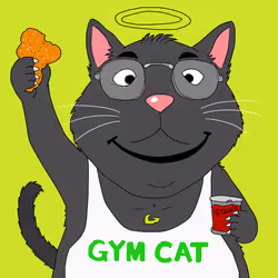 Alleycat #2425