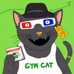 Alleycat #2613