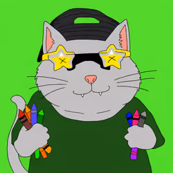 Alleycat #2328
