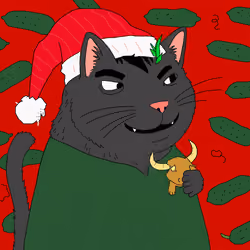 Alleycat #2627