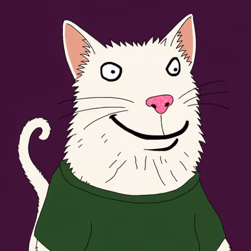 Alleycat #1948