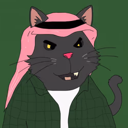Alleycat #2415